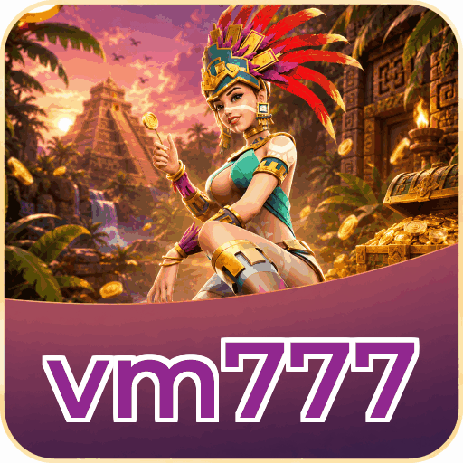 Tampilan antarmuka vm777 APK v4.7.5 saat pengujian performa dan keamanan di perangkat Android